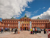 oldtimerfreunde hassloch